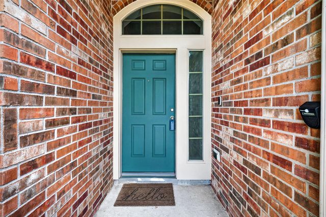 5606 Walnut Glen Lane, Rosenberg, TX 77471