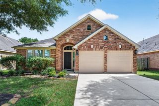 5606 Walnut Glen Lane, Rosenberg, TX 77471