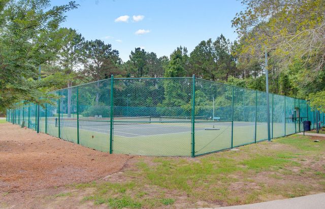 318 Oak Point Landing Drive, Mount Pleasant, SC 29464