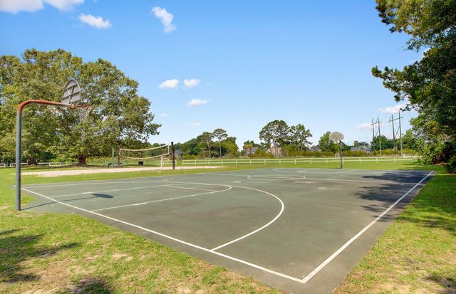 318 Oak Point Landing Drive, Mount Pleasant, SC 29464