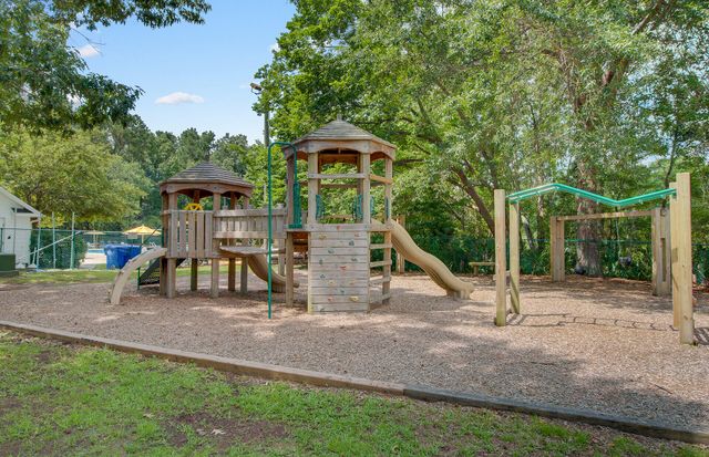 318 Oak Point Landing Drive, Mount Pleasant, SC 29464