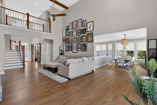 318 Oak Point Landing Drive, Mount Pleasant, SC 29464