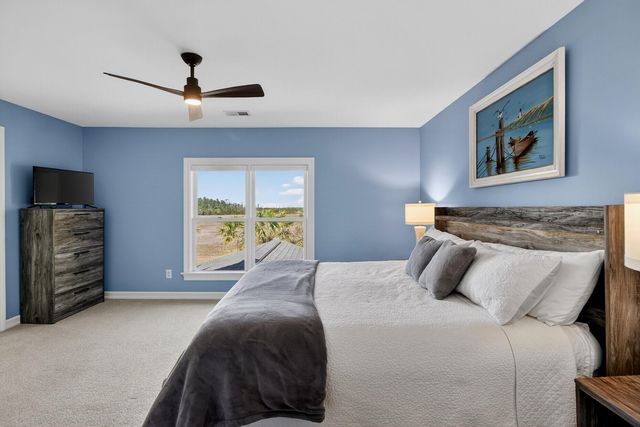 318 Oak Point Landing Drive, Mount Pleasant, SC 29464