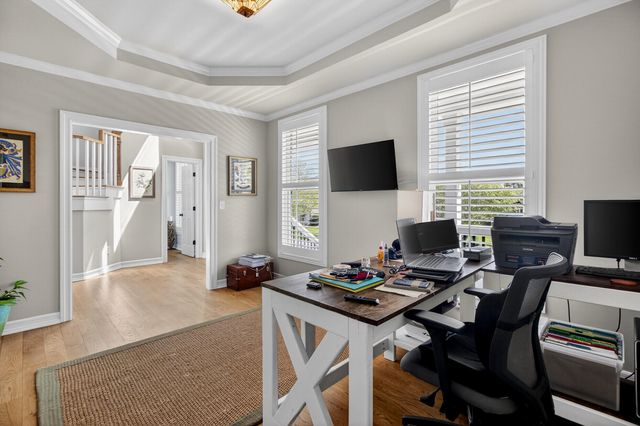 318 Oak Point Landing Drive, Mount Pleasant, SC 29464