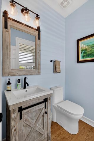 318 Oak Point Landing Drive, Mount Pleasant, SC 29464