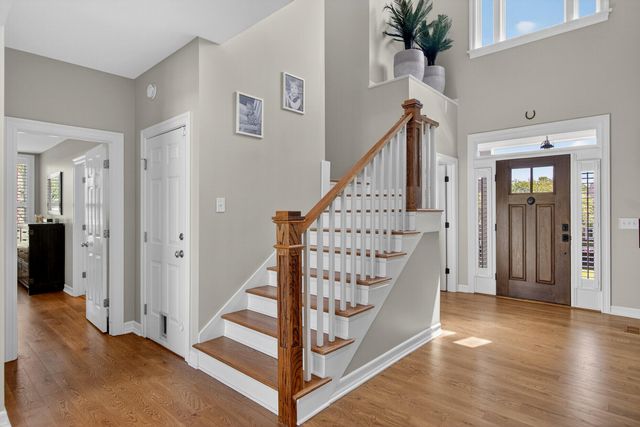 318 Oak Point Landing Drive, Mount Pleasant, SC 29464