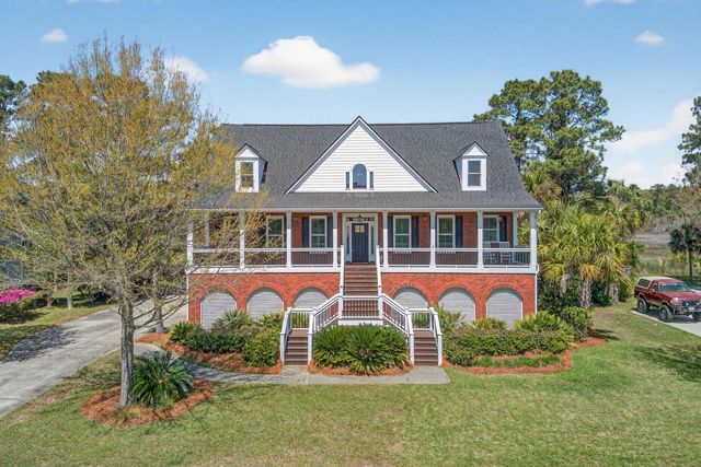 318 Oak Point Landing Drive, Mount Pleasant, SC 29464