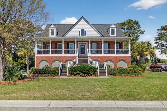 318 Oak Point Landing Drive, Mount Pleasant, SC 29464