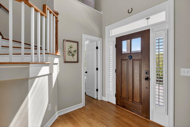 318 Oak Point Landing Drive, Mount Pleasant, SC 29464