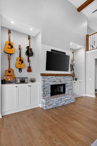 318 Oak Point Landing Drive, Mount Pleasant, SC 29464