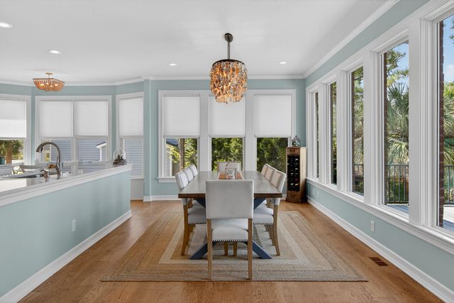 318 Oak Point Landing Drive, Mount Pleasant, SC 29464