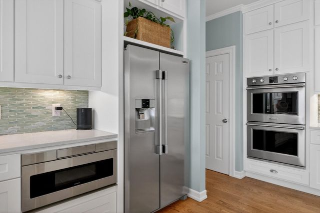 318 Oak Point Landing Drive, Mount Pleasant, SC 29464