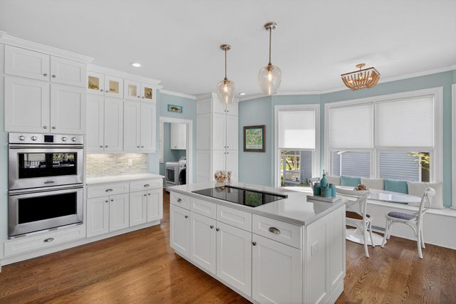 318 Oak Point Landing Drive, Mount Pleasant, SC 29464