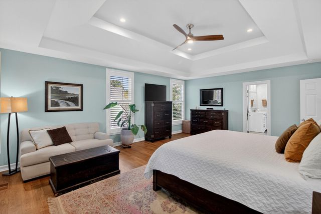 318 Oak Point Landing Drive, Mount Pleasant, SC 29464