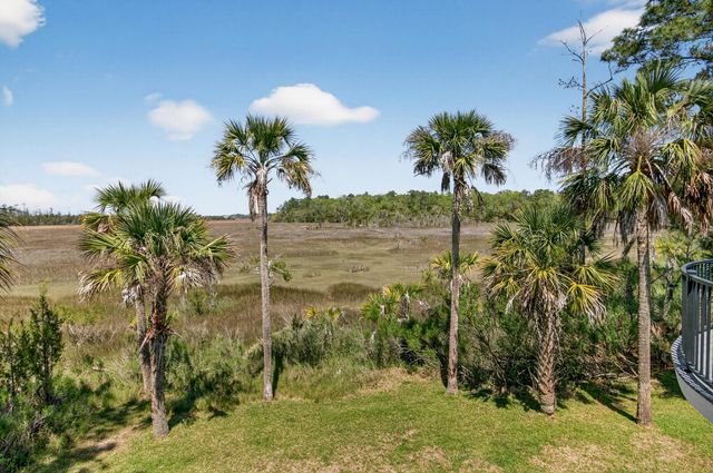 318 Oak Point Landing Drive, Mount Pleasant, SC 29464