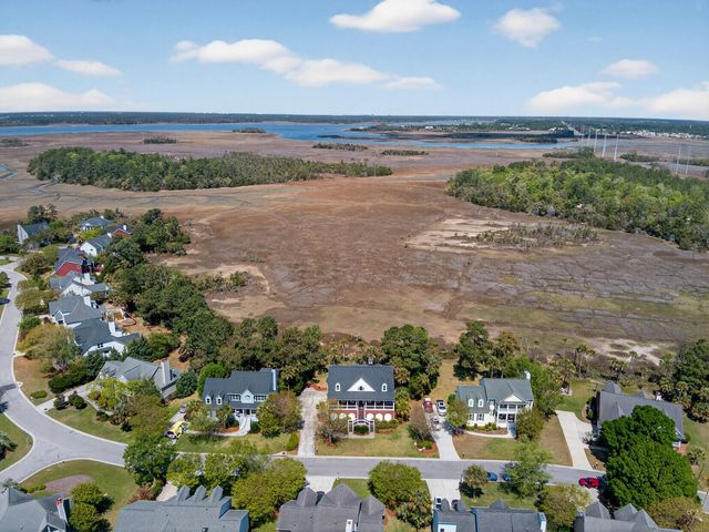 318 Oak Point Landing Drive, Mount Pleasant, SC 29464