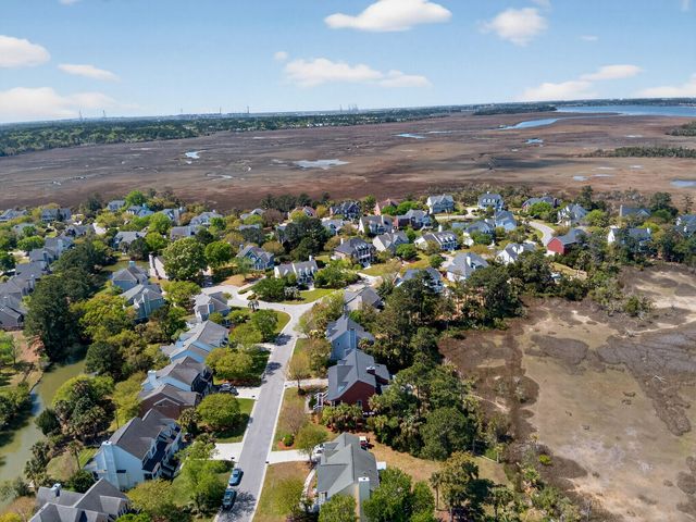 318 Oak Point Landing Drive, Mount Pleasant, SC 29464