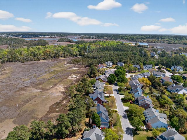 318 Oak Point Landing Drive, Mount Pleasant, SC 29464