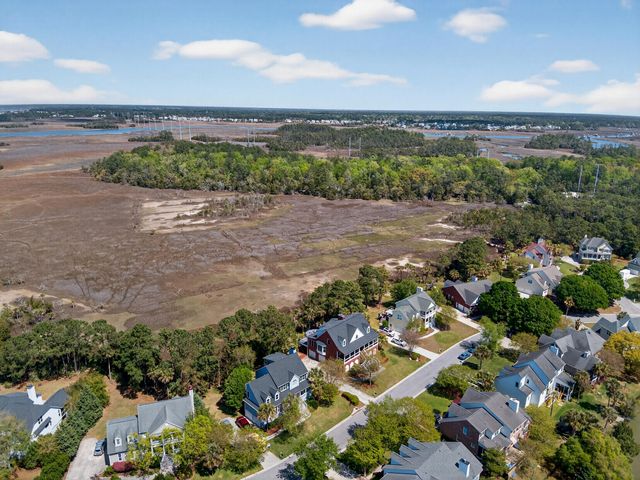 318 Oak Point Landing Drive, Mount Pleasant, SC 29464