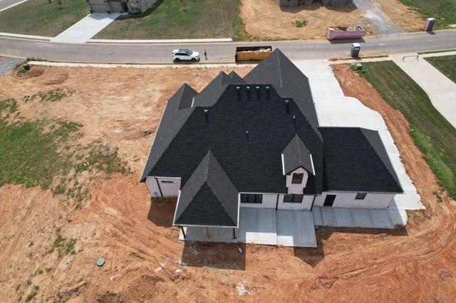 5000 Royal View Way, Clarksville, TN 37040