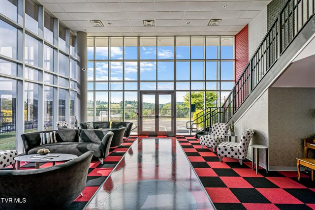 210 Raceday Center Drive, 1105, Bristol, TN 37620