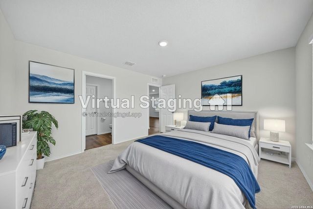 6027 Bluestem Way, San Antonio, TX 78218