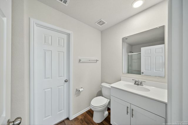 6027 Bluestem Way, San Antonio, TX 78218