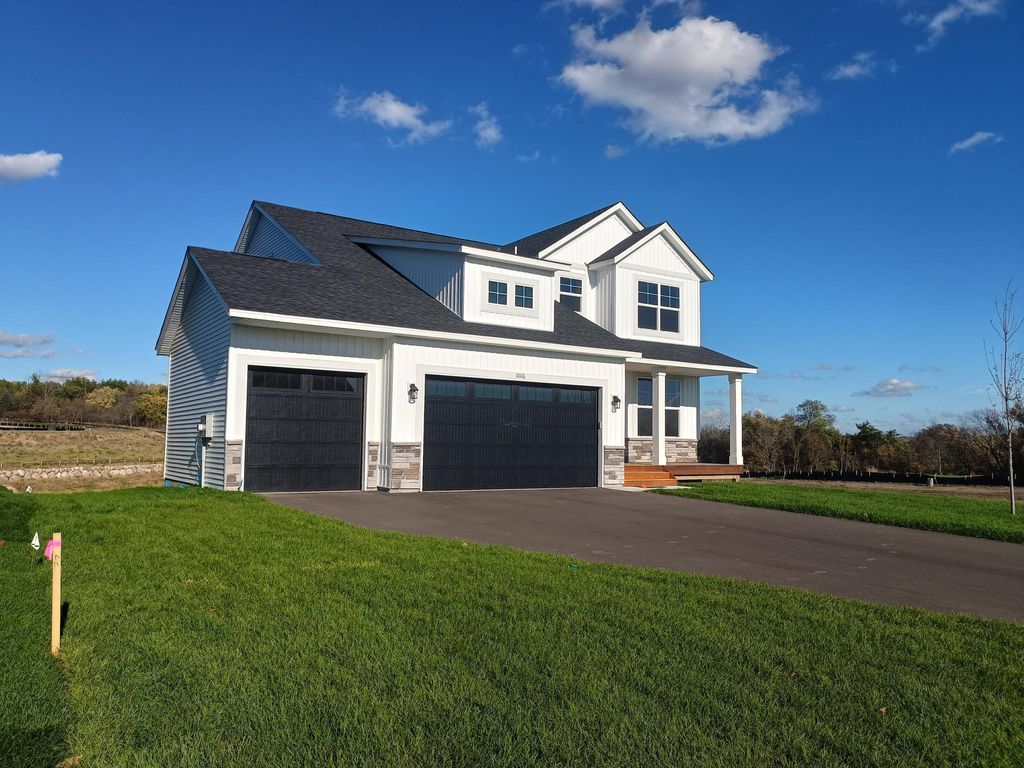 1006 2nd Street NW, Delano, MN 55328