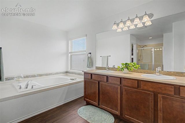 12663 Handles Peak Way, Peyton, CO 80831