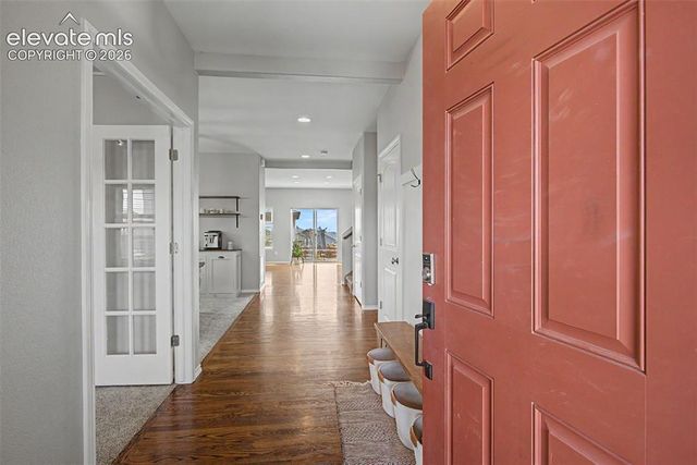 12663 Handles Peak Way, Peyton, CO 80831