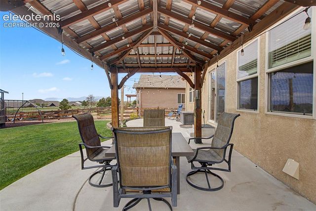 12663 Handles Peak Way, Peyton, CO 80831
