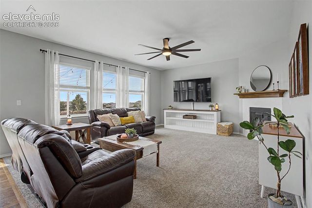12663 Handles Peak Way, Peyton, CO 80831