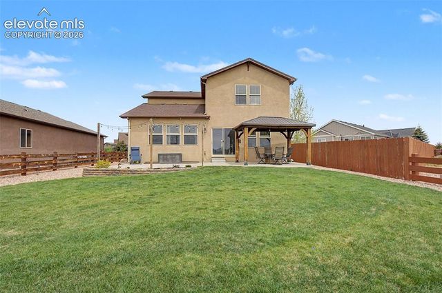 12663 Handles Peak Way, Peyton, CO 80831