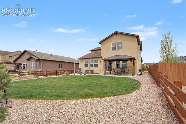 12663 Handles Peak Way, Peyton, CO 80831