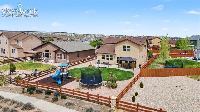 12663 Handles Peak Way, Peyton, CO 80831