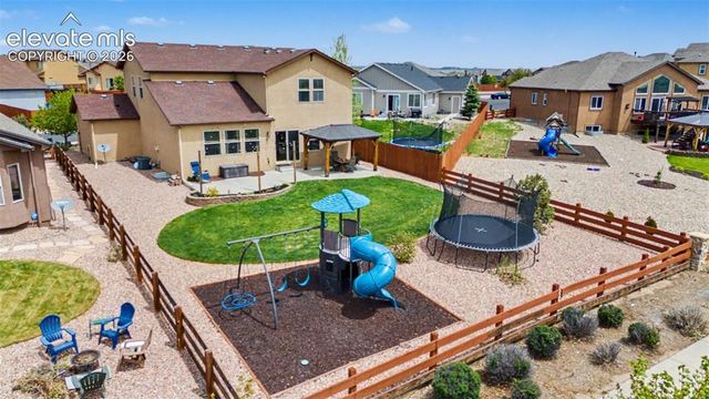 12663 Handles Peak Way, Peyton, CO 80831