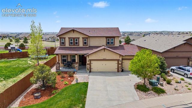 12663 Handles Peak Way, Peyton, CO 80831