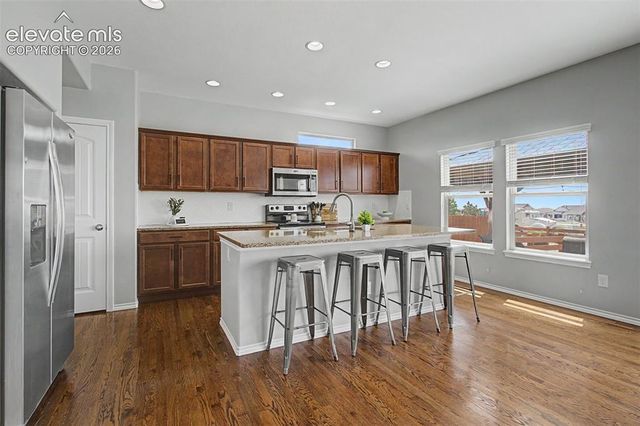 12663 Handles Peak Way, Peyton, CO 80831