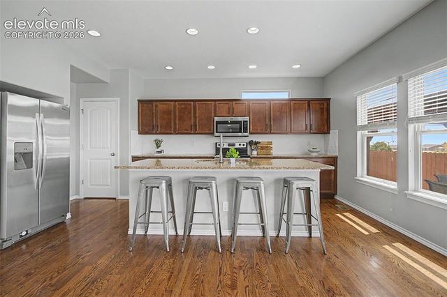 12663 Handles Peak Way, Peyton, CO 80831