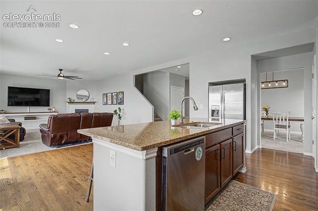 12663 Handles Peak Way, Peyton, CO 80831