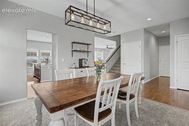 12663 Handles Peak Way, Peyton, CO 80831