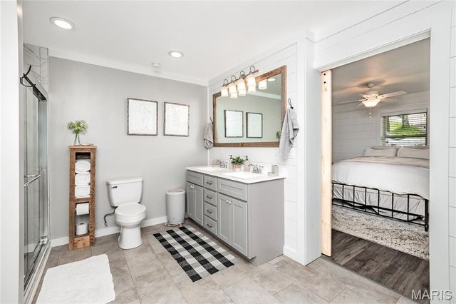 2420 Hillsboro Valley Park Road, High Ridge, MO 63049