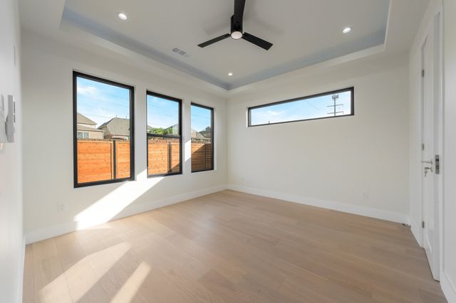 3443 Umyousef Court, Irving, TX 75038