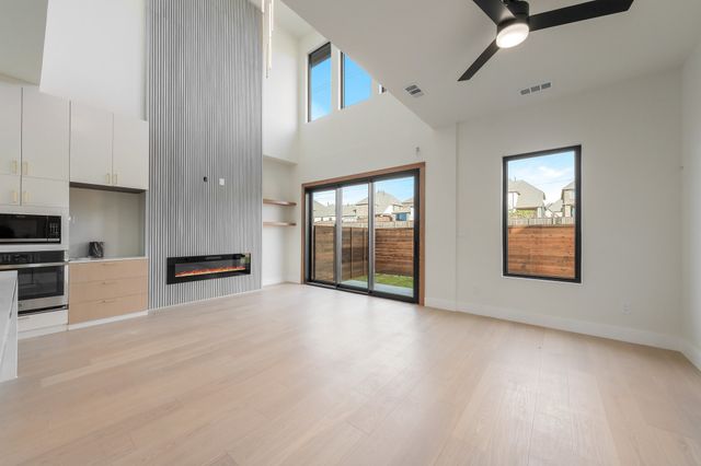 3443 Umyousef Court, Irving, TX 75038