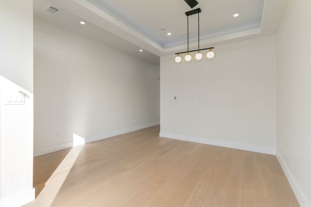 3443 Umyousef Court, Irving, TX 75038