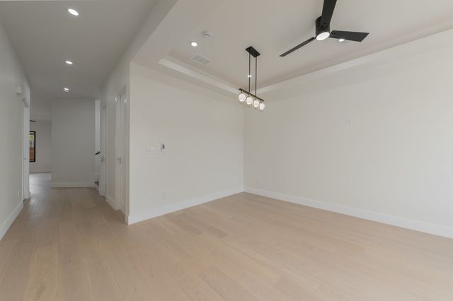 3443 Umyousef Court, Irving, TX 75038