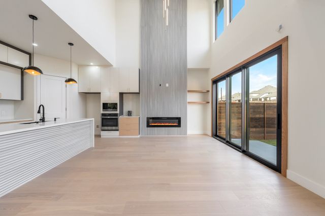 3443 Umyousef Court, Irving, TX 75038