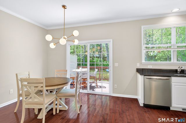 22 Caldwell Terrace 22, Danbury, CT 06810