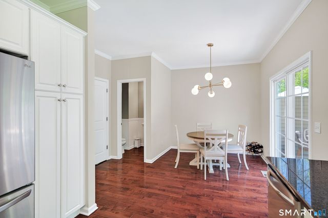 22 Caldwell Terrace 22, Danbury, CT 06810