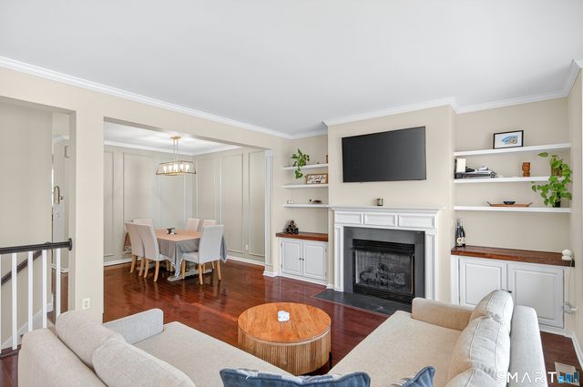 22 Caldwell Terrace 22, Danbury, CT 06810